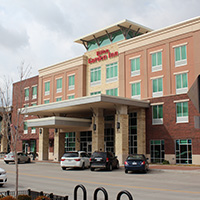 Hilton Garden Inn and Conference Center