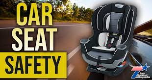Car Seat Safety Check