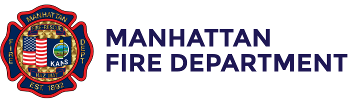 Manhattan KS Fire Department Homepage
