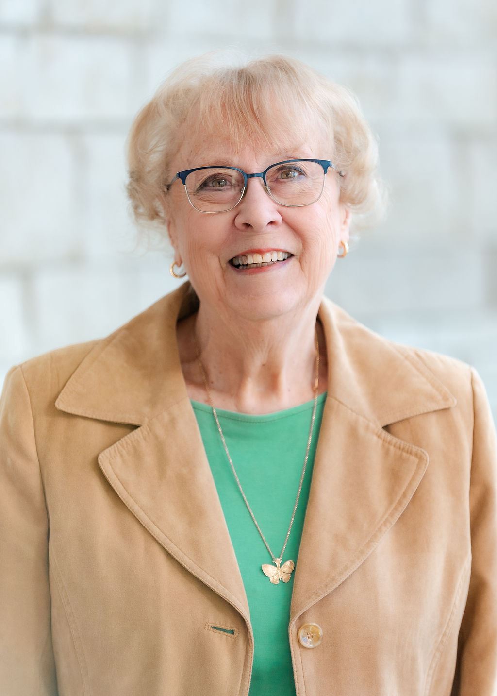 Commissioner Karen McCulloh