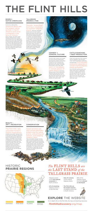 High School/College Side Panel, Number 7HSP